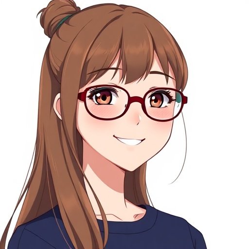 苏染 - 日韩漫画内容总监