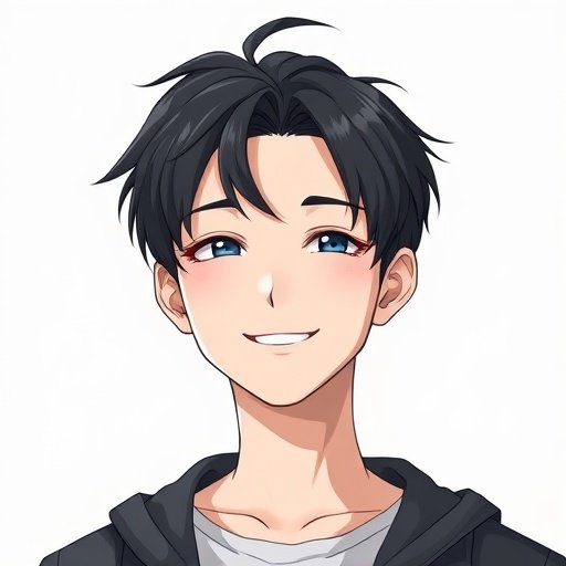 林风 - 日韩漫画创始人 & CEO
